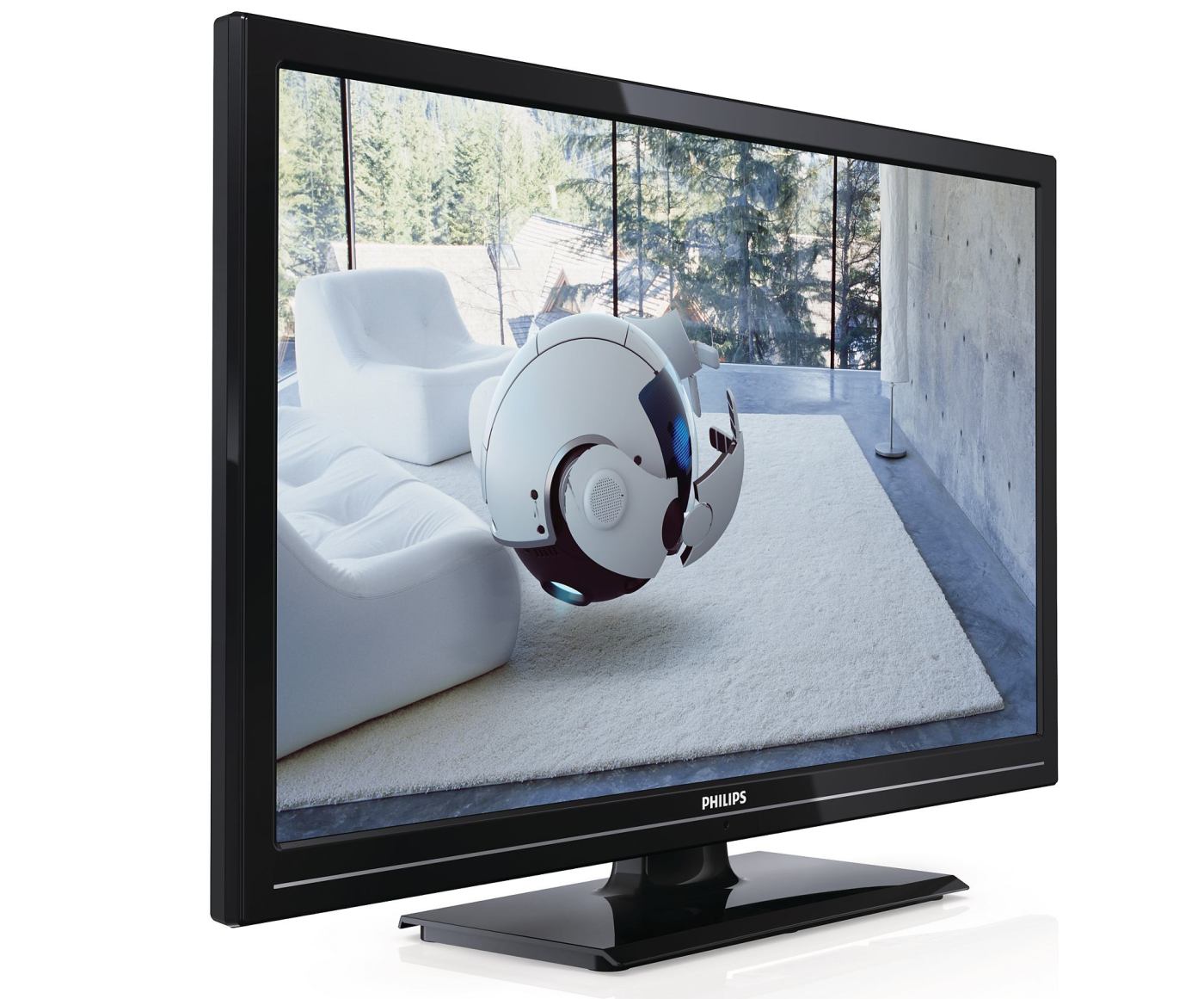 Телевизор Philips 22PFL2908H / 22" / / Full HD photo 1 Телевизор Philips 22PFL2908H / 22" / / Full HD photo 1