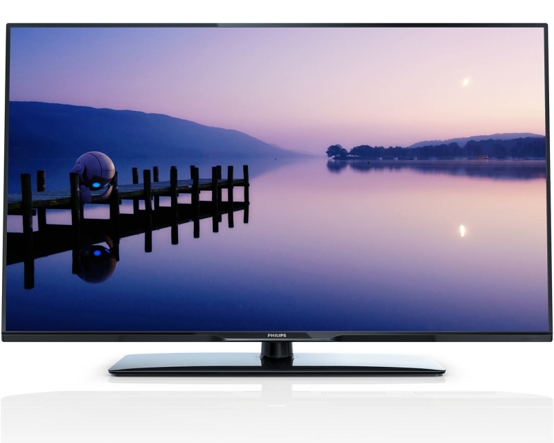 Телевизор Philips 32PFL3188H / 32" / / Full HD photo 1 Телевизор Philips 32PFL3188H / 32" / / Full HD photo 1