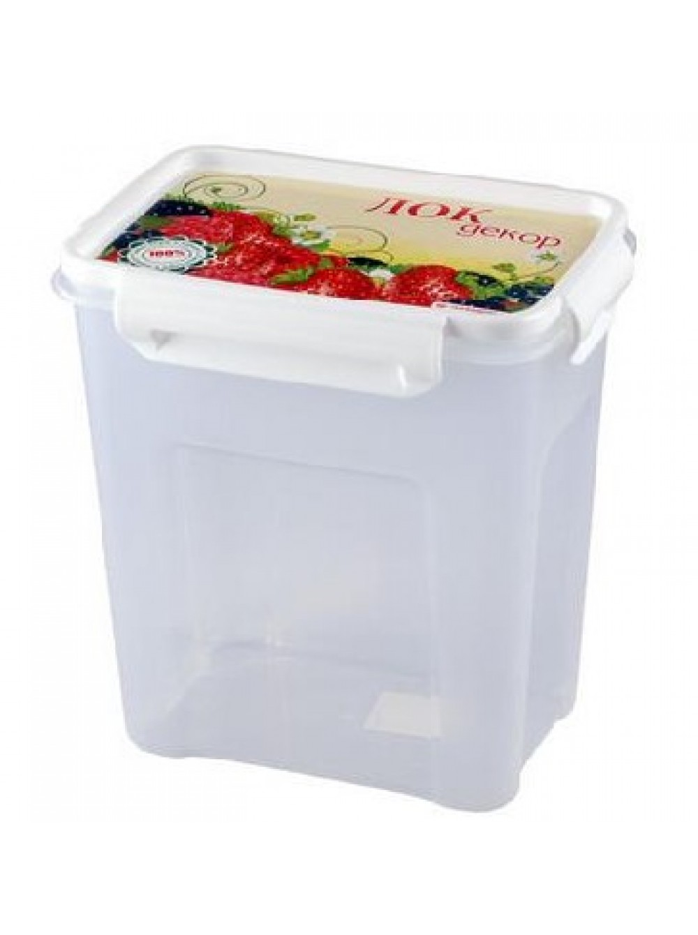 Container p/u cuptorul cu microunde Nexa 22033252 photo 1 Container p/u cuptorul cu microunde Nexa 22033252 photo 1