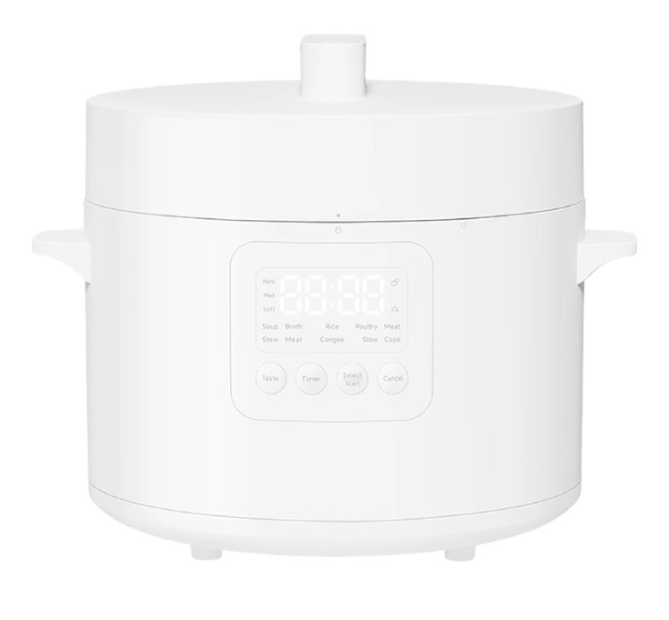 Скороварка Xiaomi PressureCooker48L photo 1 Скороварка Xiaomi PressureCooker48L photo 1