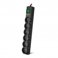 Удлинитель Sven SF-10E-16 1.8m/10p thumbnav 1