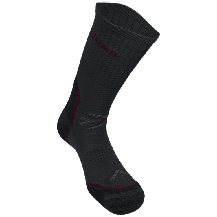 Носки Унисекс Mund Socks OCEAN 38-41 Серый photo 2