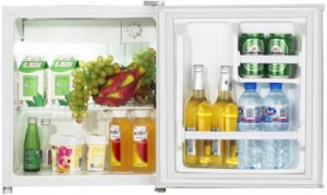 Frigider Leko KS48R thumbnav 1