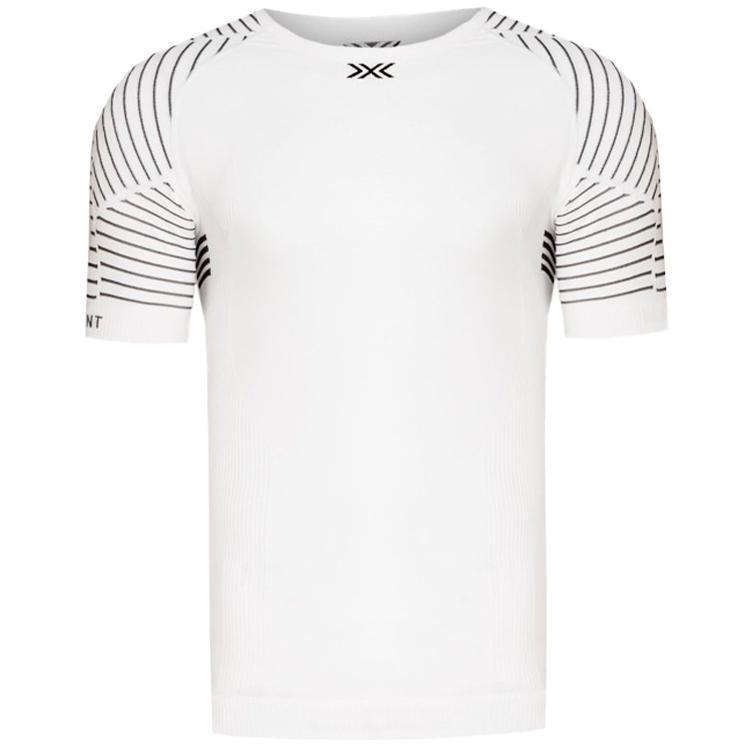 Tricou bărbătesc X-Bionic INVENT 4.0 LT M Alb photo 1 Tricou bărbătesc X-Bionic INVENT 4.0 LT M Alb photo 1