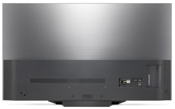 Televizor LG OLED65B8S / 65" / OLED / UHD 4K photo 2