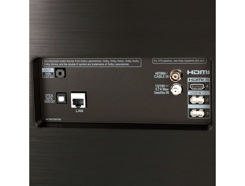 Televizor LG OLED65B8S / 65" / OLED / UHD 4K photo 5