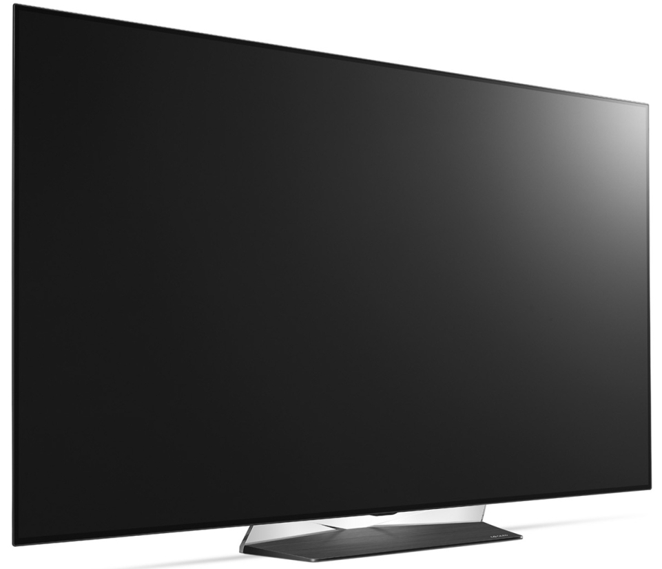 Televizor LG OLED65B8S / 65" / OLED / UHD 4K photo 6