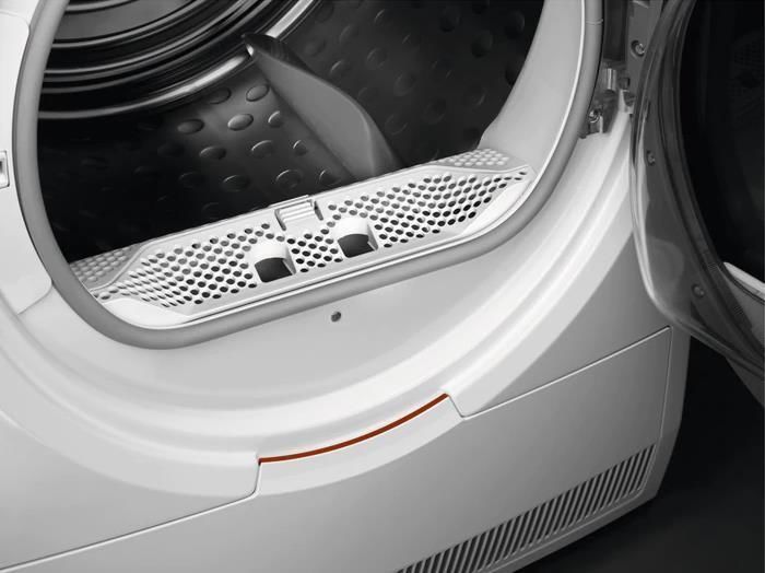 Сушильная машина AEG T7DBE48S / 8 кг / A / Белый photo 3