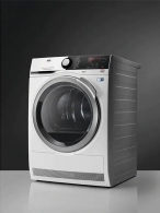 Сушильная машина AEG T7DBE48S, 8 кг, A thumbnav 6