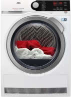 Masina de uscat rufe AEG T8DBE48S,  thumbnav 1