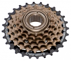 Pinioane  SHIMANO MF-TZ20 thumbnav 1