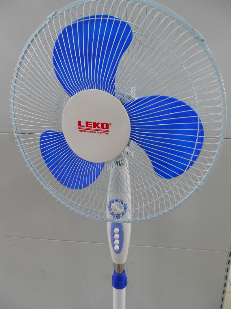 Ventilator de masa Leko FS16238T photo 1