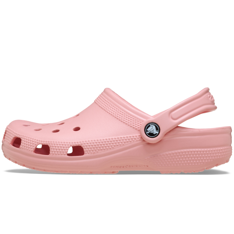 Slapi Crocs Classic photo 