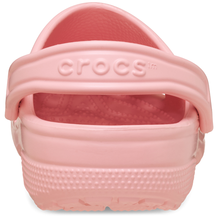 Slapi Crocs Classic pt Femei / 37-38 / Roz photo 2