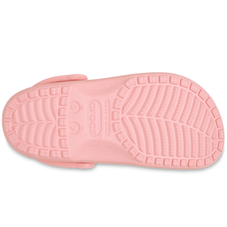 Slapi Crocs Classic pt Femei / 37-38 / Roz photo 3