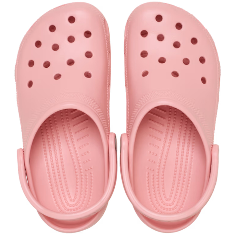 Slapi Crocs Classic pt Femei / 37-38 / Roz photo 5