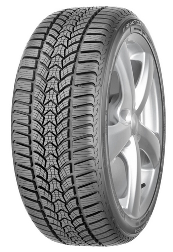 Anvelope de iarna Debica 215/55 R17 98V / SUV photo 1