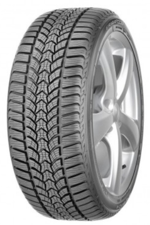 Зимние шины Debica 225/50 R17 98V / Внедорожник photo 1 Зимние шины Debica 225/50 R17 98V / Внедорожник photo 1