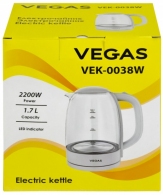 Fierbator de apa electric Vegas VEK0038W thumbnav 5