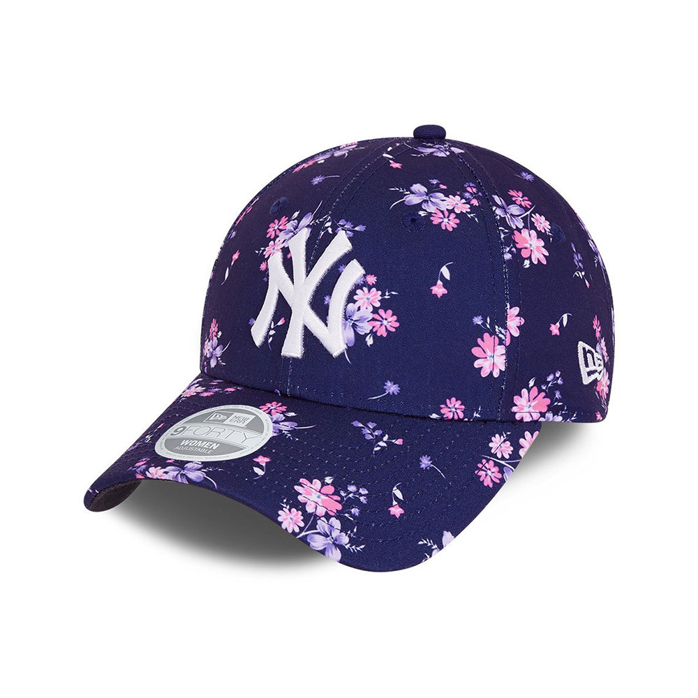 Chipiu New Era FLORAL 9FORTY photo 