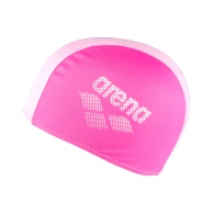 Casca de inot textil Arena POLYESTER II JR thumbnav