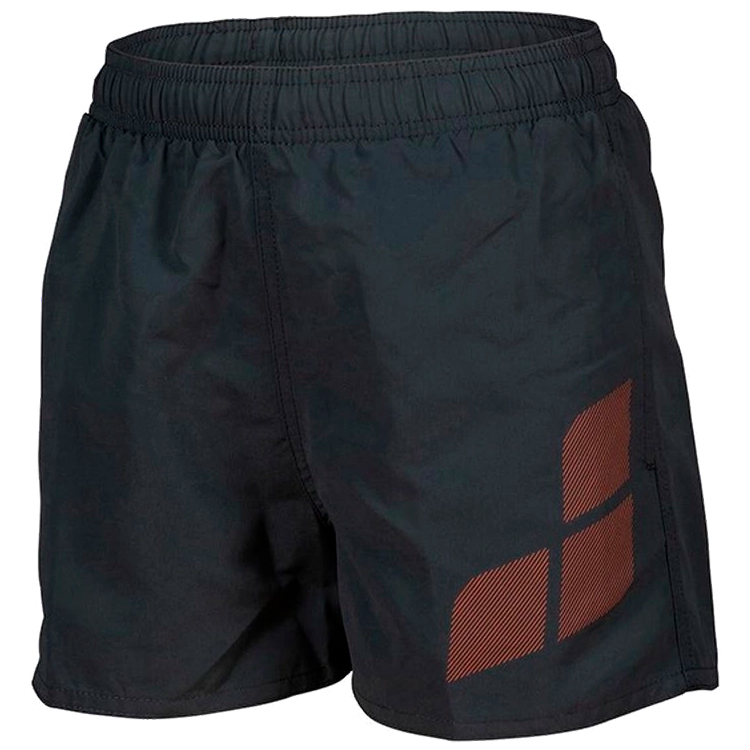 Sorti Arena BEACH SHORT LOGO R / Unisex / 6 / Gri photo 1 Sorti Arena BEACH SHORT LOGO R / Unisex / 6 / Gri photo 1