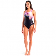 Купальник Arena DREAMING SWIMSUIT V BACK thumbnav 3