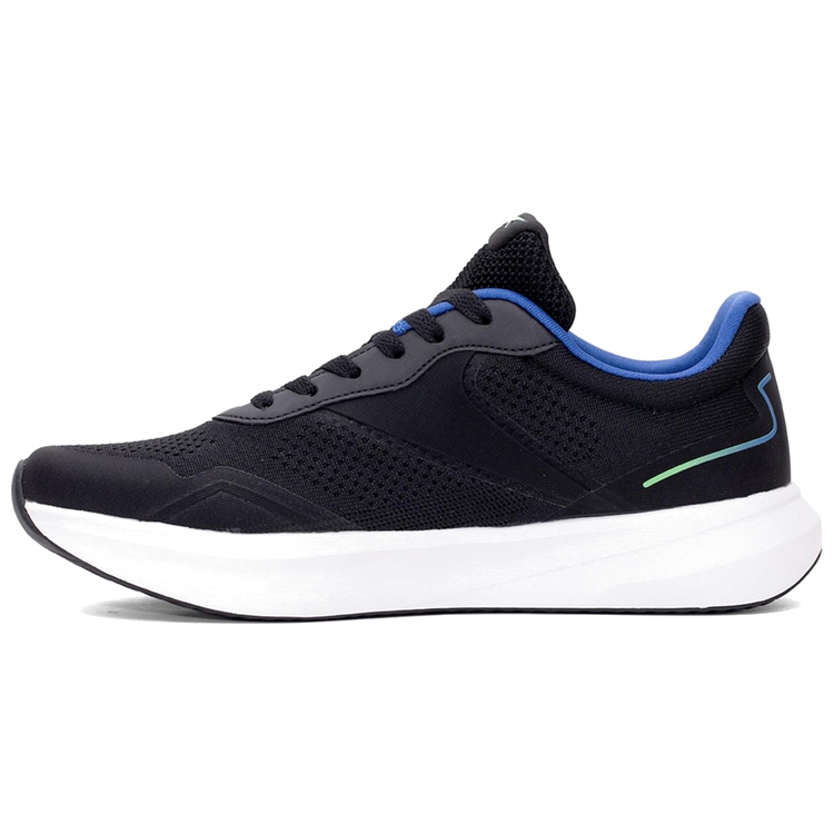 Кроссовки Reebok EDGEWOOD / Мужской / 45 / Черный photo 1 Кроссовки Reebok EDGEWOOD / Мужской / 45 / Черный photo 1