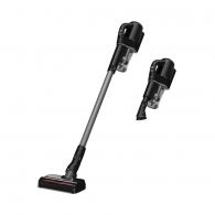 Вертикальный пылесос Miele Duoflex HX1 Cat&Dog Obsidian black thumbnav 1