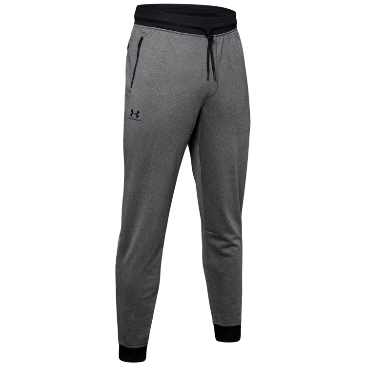 Брюки Under Armour SPORTSTYLE TRICOT JOGGER photo 