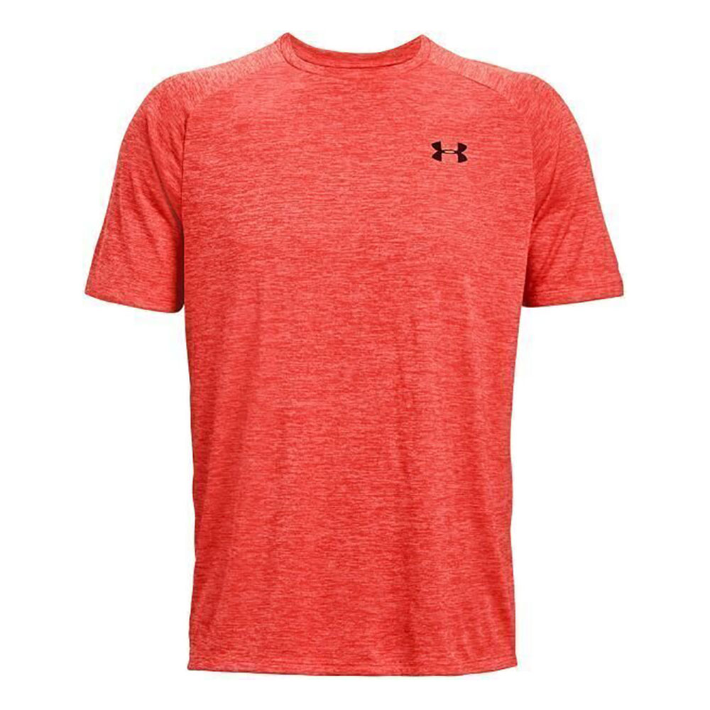 Футболка Under Armour UA Tech 2.0 SS Tee photo Футболка Under Armour UA Tech 2.0 SS Tee photo