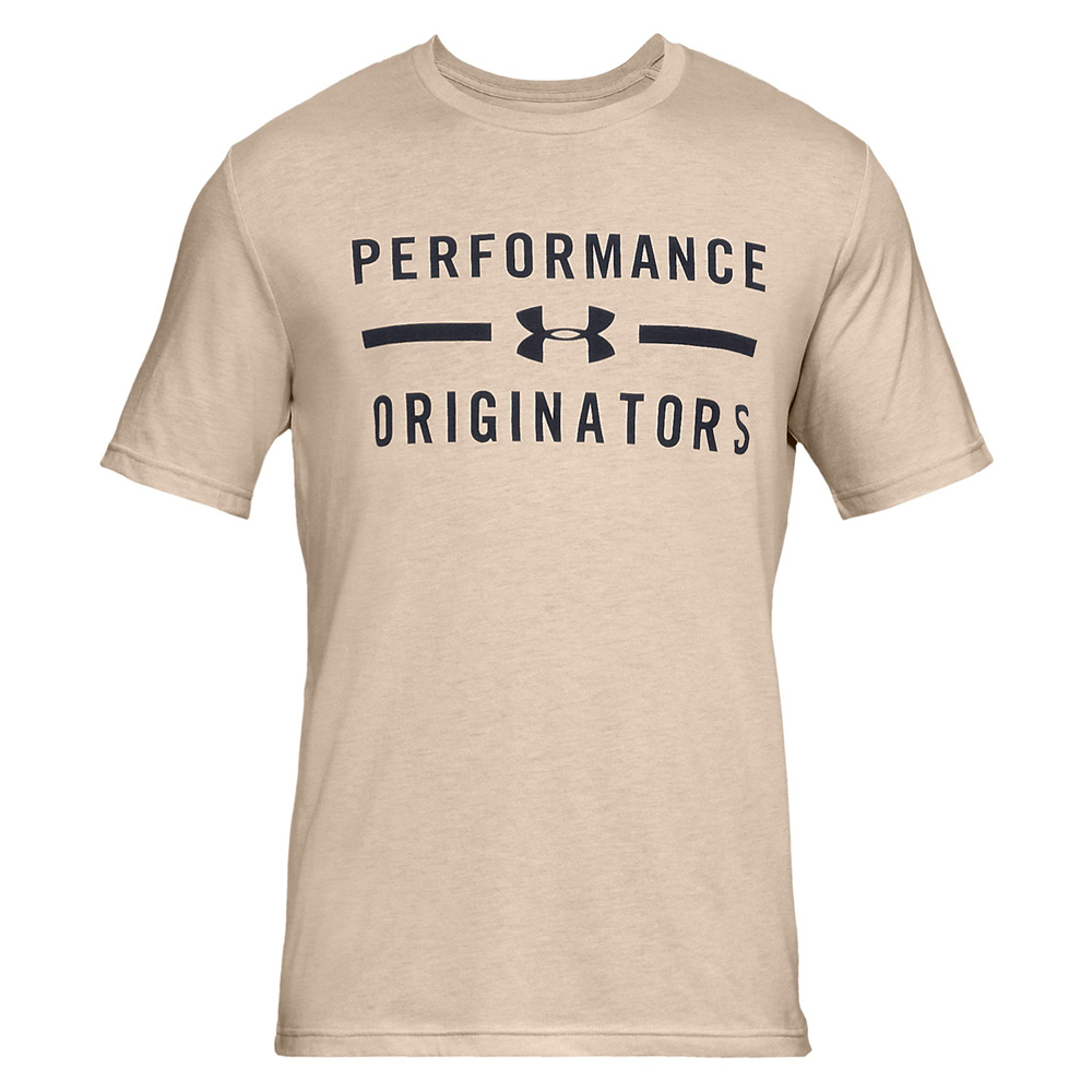  Under Armour UA PERFORMANCE ORIGINATORS SS photo 