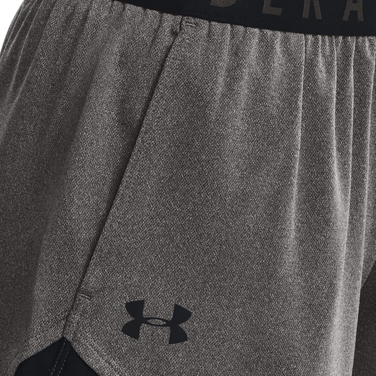 Sorti Under Armour UA W PLAY UP SHORTS 3.0 / Femei / L / Gri photo 3