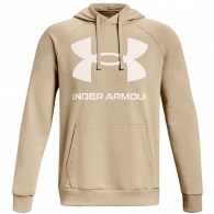 Hanorac Under Armour UA Rival Fleece Big Logo HD thumbnav