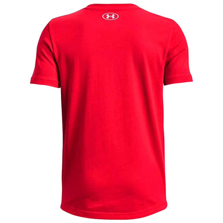 Tricou Under Armour UA SPORTSTYLE LOGO SS photo 2