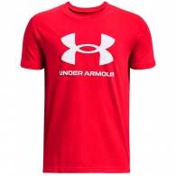 Футболка Under Armour UA SPORTSTYLE LOGO SS thumbnav