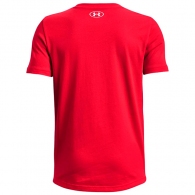 Tricou Under Armour UA SPORTSTYLE LOGO SS thumbnav 2
