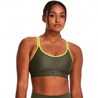 Bra sportive Under Armour UA Infinity Mid Covered thumbnav 3