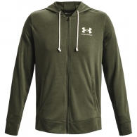 Hanorac Under Armour UA M RIVAL TERRY LC FZ thumbnav