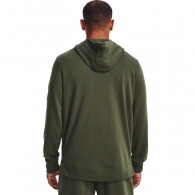 Hanorac Under Armour UA M RIVAL TERRY LC FZ thumbnav 4