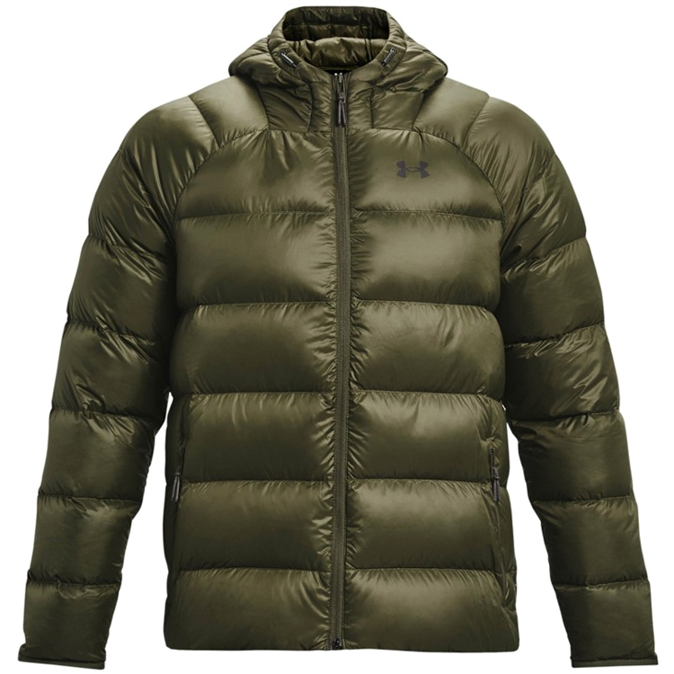 Geacă pt Barbati Under Armour UA STRM ARMOUR DOWN 2.0 JKT L Hachi photo 1 Geacă pt Barbati Under Armour UA STRM ARMOUR DOWN 2.0 JKT L Hachi photo 1