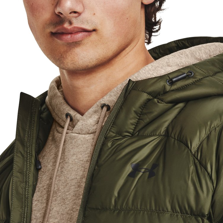 Geacă pt Barbati Under Armour UA STRM ARMOUR DOWN 2.0 JKT L Hachi photo 3