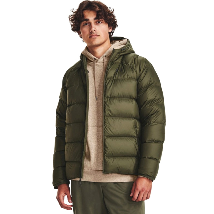 Geacă pt Barbati Under Armour UA STRM ARMOUR DOWN 2.0 JKT L Hachi photo 5