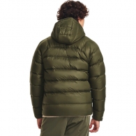 Scurta Under Armour UA STRM ARMOUR DOWN 2.0 JKT thumbnav 4
