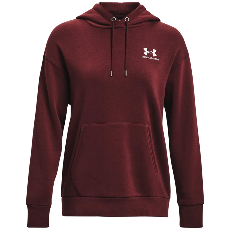 Толстовка Under Armour Essential Fleece Hoodie photo 
