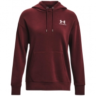 Толстовка Under Armour Essential Fleece Hoodie thumbnav