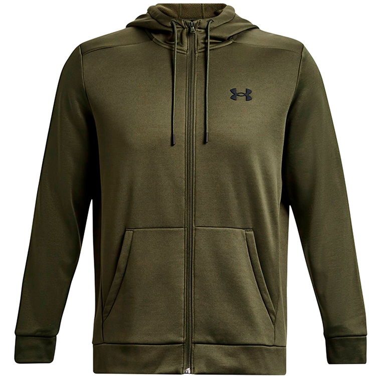 Hanorac Under Armour UA M ARMOUR FLEECE FZ HOODIE photo 