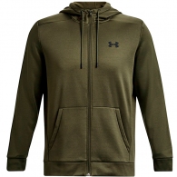 Hanorac Under Armour UA M ARMOUR FLEECE FZ HOODIE thumbnav