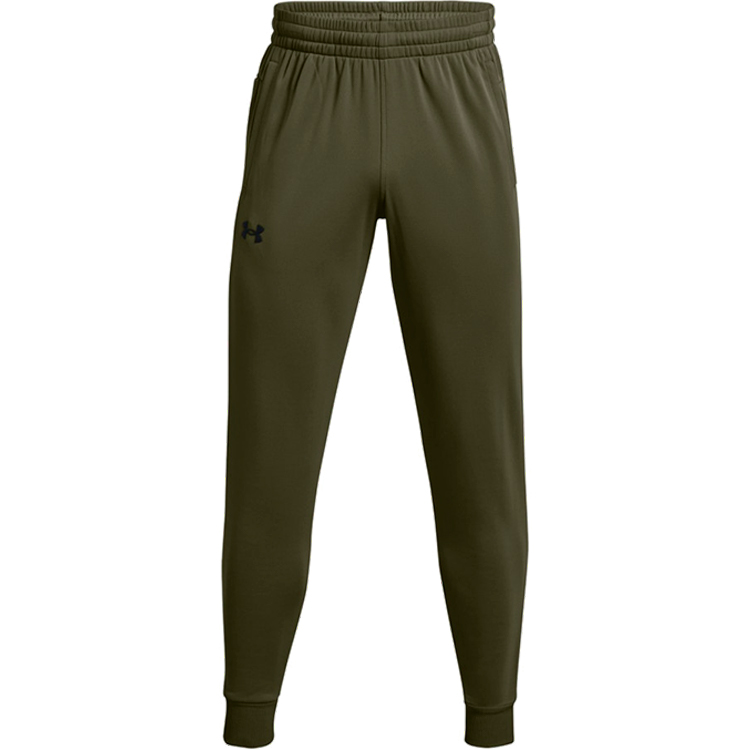 Брюки Under Armour UA M ARMOUR FLEECE JOGGERS photo 