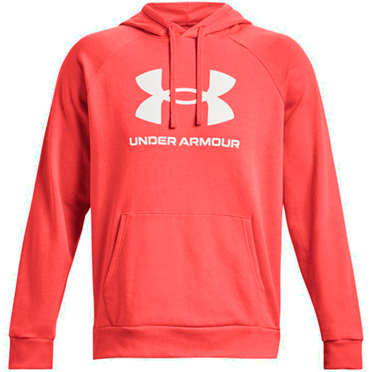 Hanorac Under Armour UA Rival Fleece Logo HD photo 